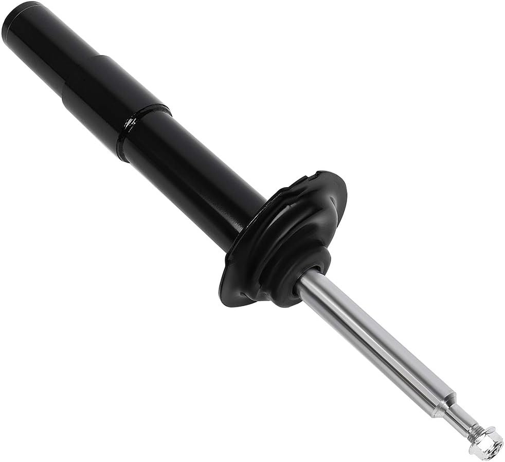 Front Shocks Struts (2Pcs) ANPART Shock Absorbers Fits 2004-2007 525i/530i,2008-2010 528i,2008 528xi,2006-2007 530xi,2010 535i,2004-2005 545i,2006-2010 550i with 335816 72732 72731 Auto Shocks Sets