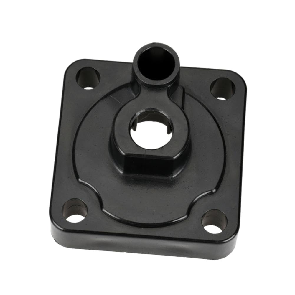 Filwy Onecolor Water Pump Housing 63V-44301-00 For 9.9Hp 15Hp 2 Stroke Boat Motor
