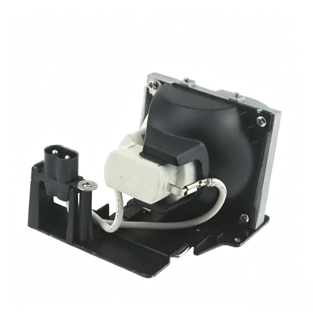 Lampada for proiettore sostitutiva adatta for DELL M209X M210X | M409WX M410HD M409MX M409X M410X 311-8529 Lampadina P-VIP 165/1.0 E17.6