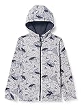 YKK-Reißverschluss Lego Wear LWSAKSO 600 - Cardigan