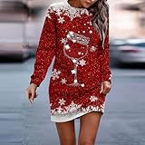 Zoom IMG-1 plus size abiti di natale Zoom IMG-1 plus size abiti di natale