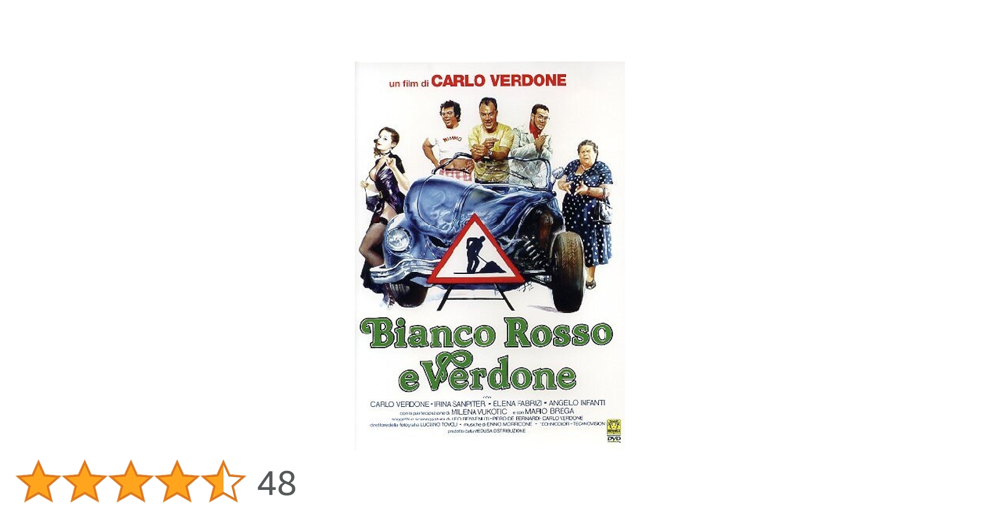 洋楽 AOR CD MORRICONE/BIANCO ROSSO a1330168090_5.jpg