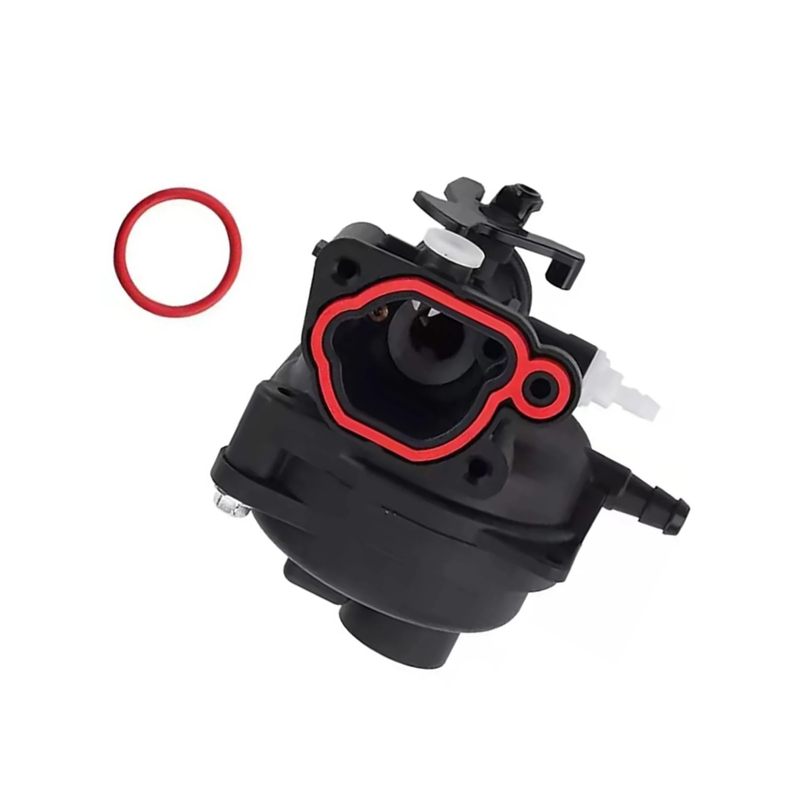 Carburateur 799583 pour moteur 500E 550EX afin de stabiliser le régime de tondeuse