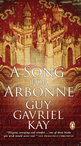 Buy A Song for Arbonne โ BookShops.in