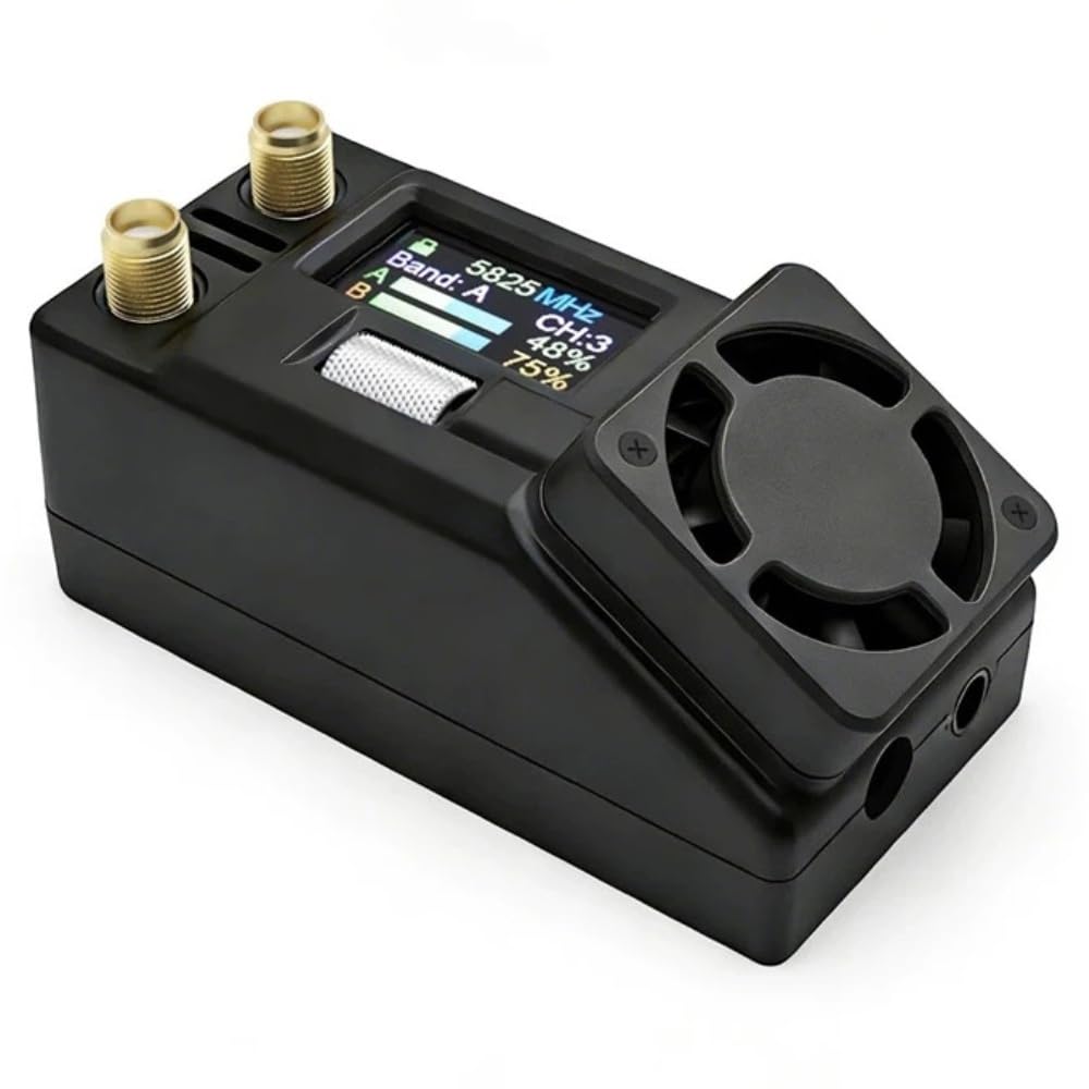 Screen Receiver SteadyView X 5.8Ghz 7.5G IPS Module Fit For SKY04X 04O PRO | 5.8G