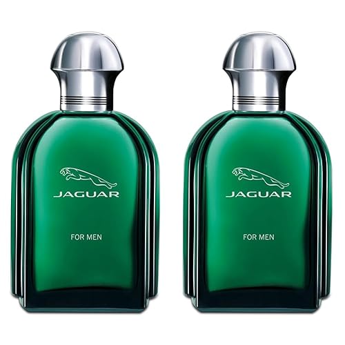 Jaguar , 3.40 onzas (paquete de 2)