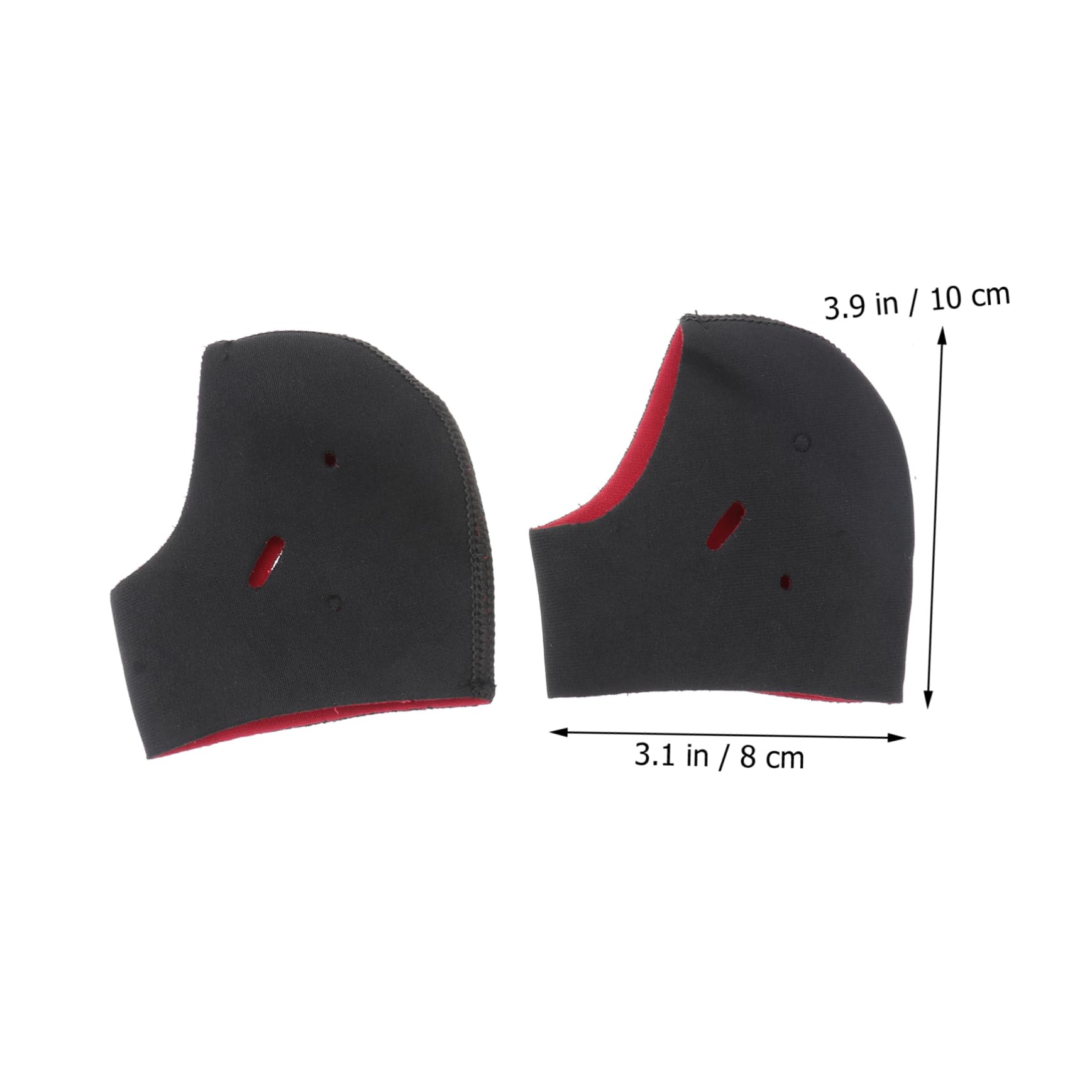 Beavorty Ankle Support Sleeve for Plantar Fascia Foot Arch Support Ankle Brace for