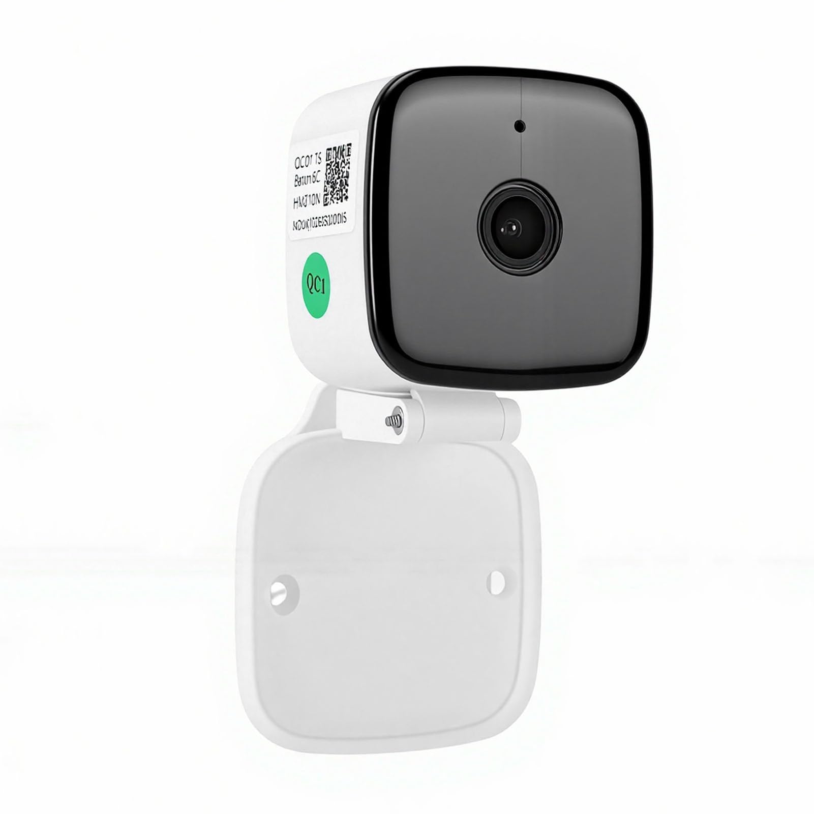Rilevazione Movimento Telecamera 2K di Sicurezza Interna