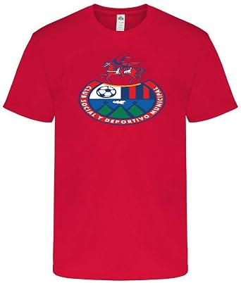 Gacela Club Social y Deportivo Municipal 100% Cotton