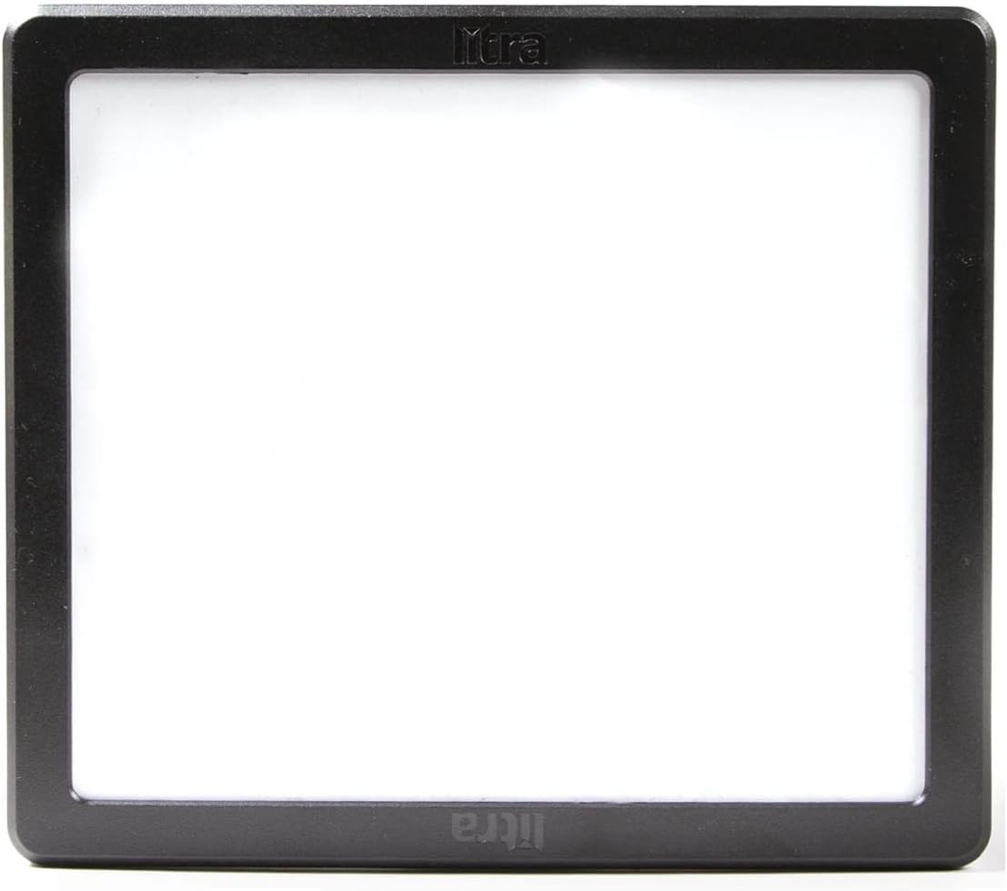 Litra Pro Soft Box - Soft Box Apro LED Lamp