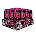 VPX Bang Power Punch- 12 Cans Per Case - 16 Ounce Cans