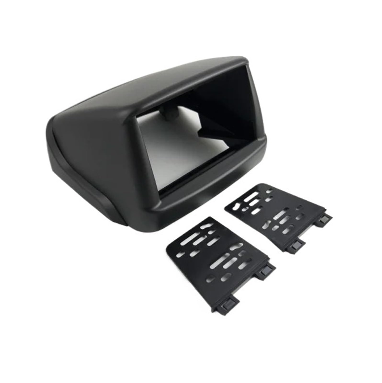 Cadre de Radio Fiat Doblo 2002-2017 pour Fixer un Écran 2 Din 7"