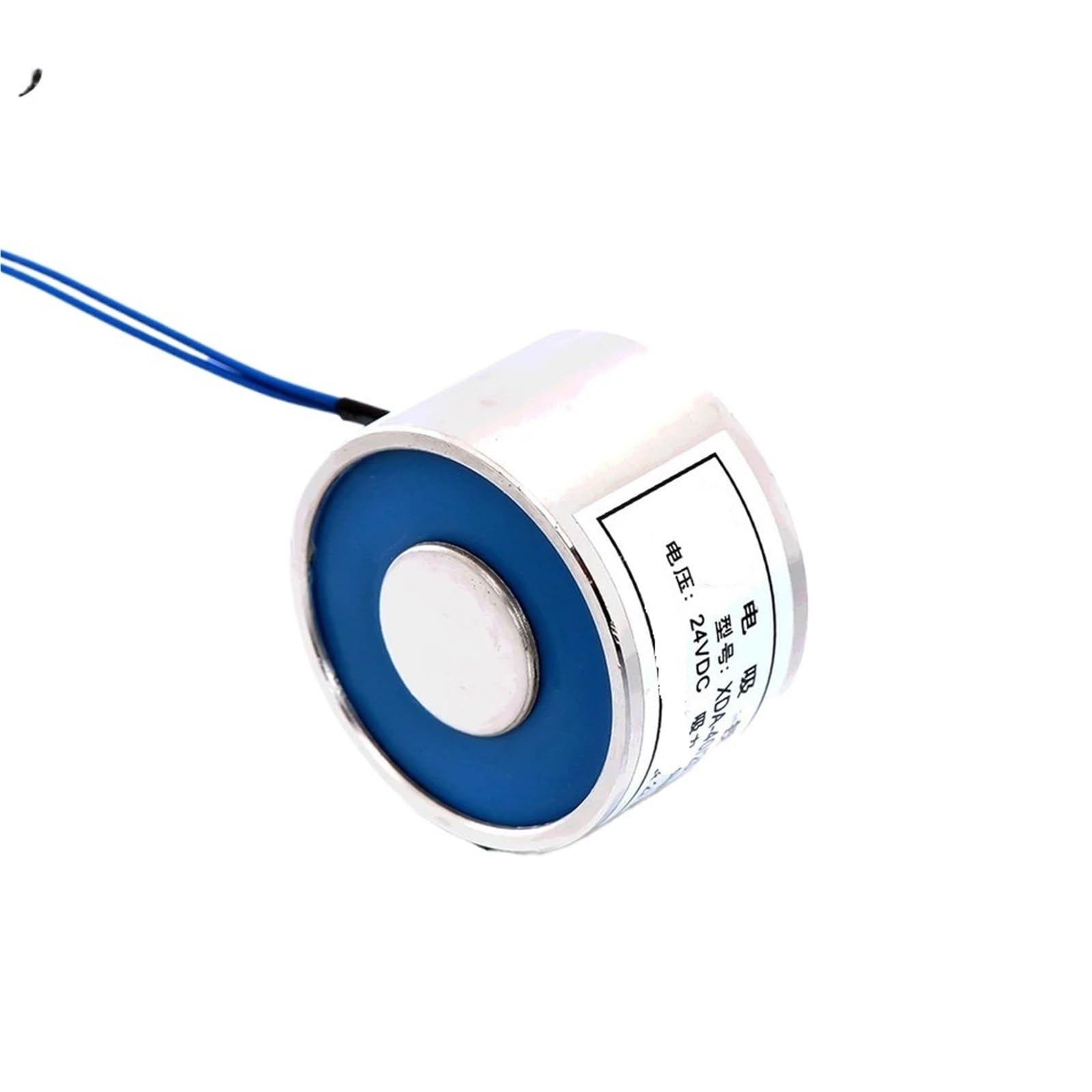 Kipp 06652-005 Novo·Grip Grey Thermoplastic Mini Wing with M5 Internal Thread, Metric, Brass Bushing, 28 mm Diameter (Pack of 10)