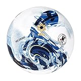 【JFA検定球 サッカーボール5号球】 VAIS GIOCARE SB-23VG02 blue