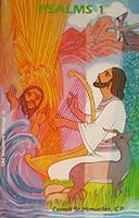 Psalms 1 (1-72) 0814652557 Book Cover
