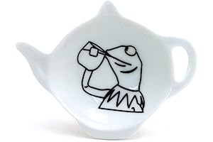 Celebrate Special Tea Moments with Kermit, the Tea-Sipping Meme