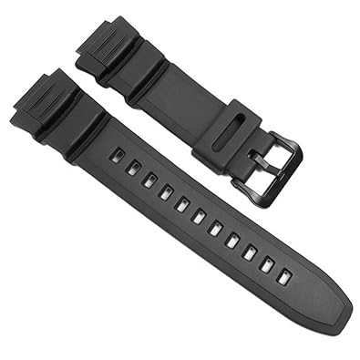 RAYYN "CASO 8" COMPATIBLE WITH CASIO MCW-100H, MCW-110H & W-S220 WATCHES ONLY