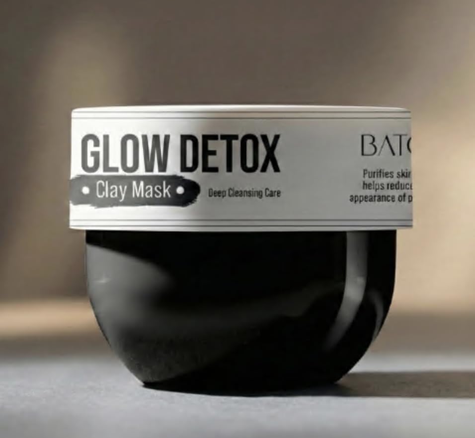 Batci Medium Hold Matte Wax