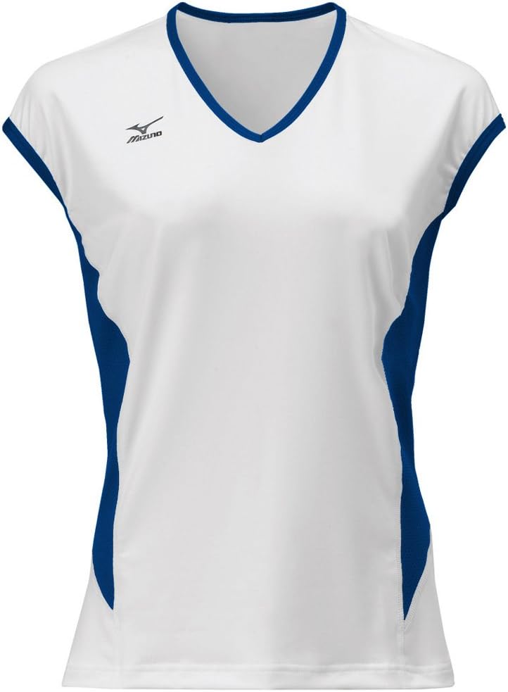 Mizuno Women's Classic Cap Sleeve Volleyball Jersey