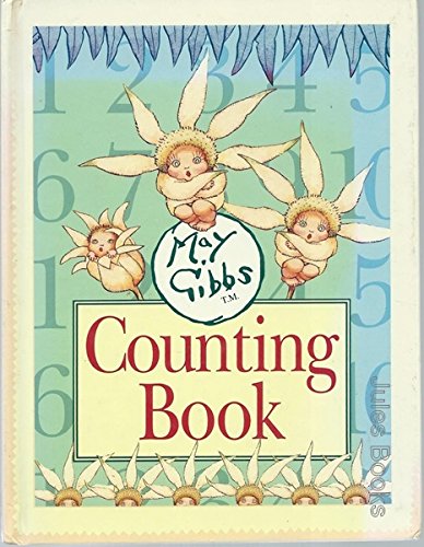 May Gibbs counting book
