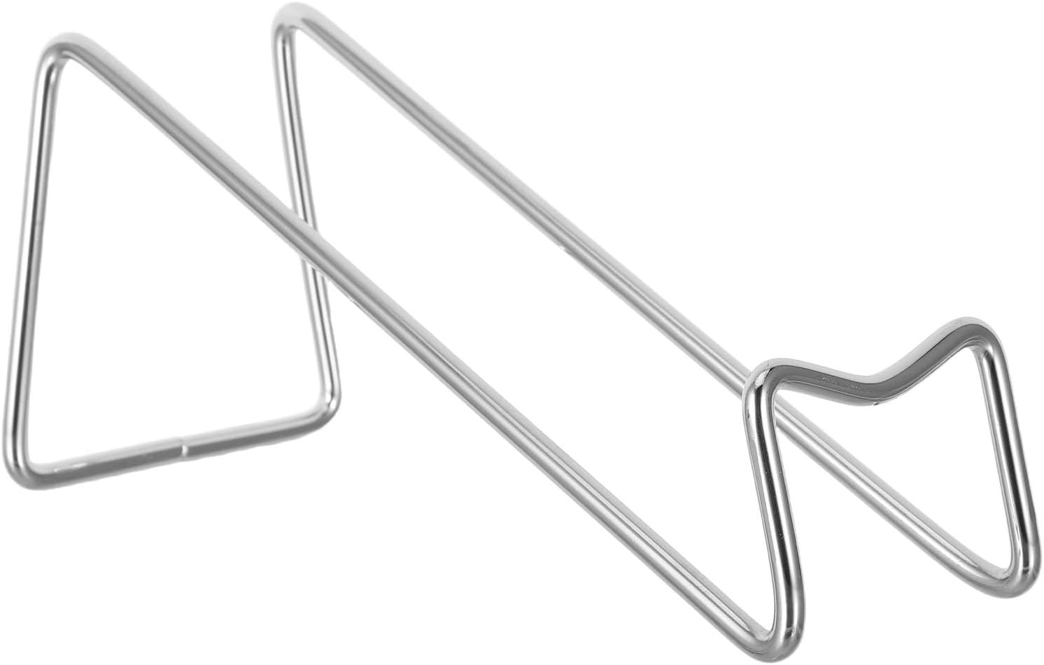 10 Clips De Support En Acier Moulé Couleur Ivoire Wiremold V5703 - Pour Fixer Goulottes Et Conduits électriques