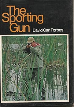 Hardcover The sporting gun Book
