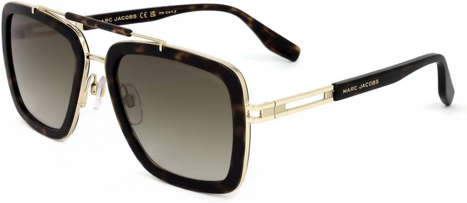 Marc Jacobs Men's Marc 674/S Sunglasses