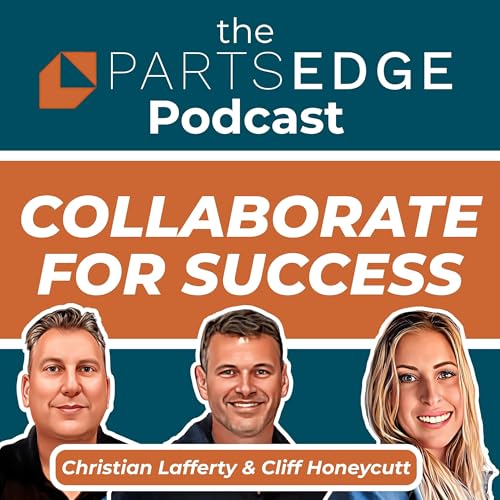How Collaboration Unlocks Parts Management Success in Automotive