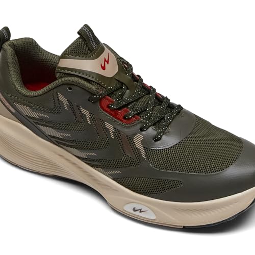 Image of Campus Men's Sniper Running Shoes