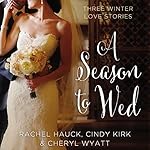 Cover of A Season to Wed