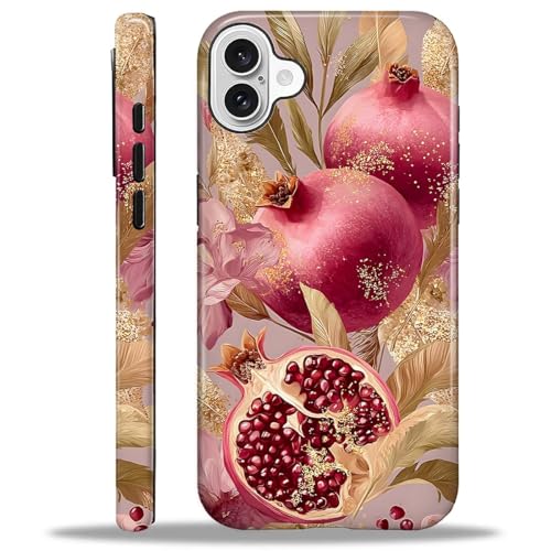 Coque iPhone 16 Plus protection durable contre les chutes et chocs avec design hybride 2 en 1
