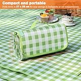 Zoom IMG-2 nexusgoods coperta da picnic telo