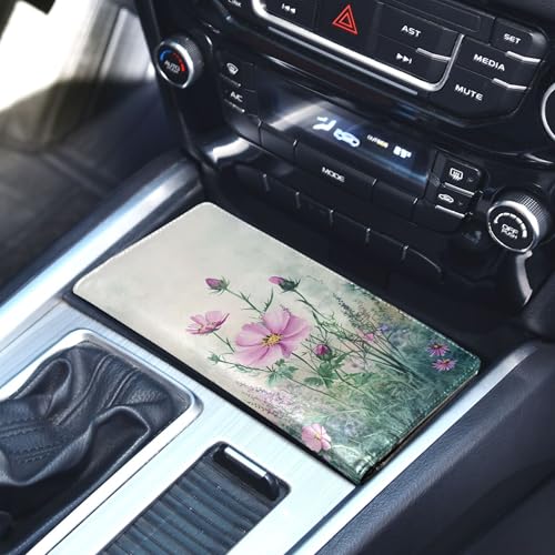 Organizador para Auto de Cuero Sintético miniatura 5