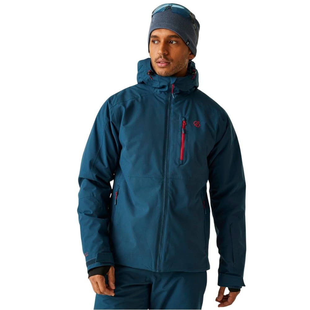 Dare2b Dare2b Eagle Iii Jacket COAT Homme