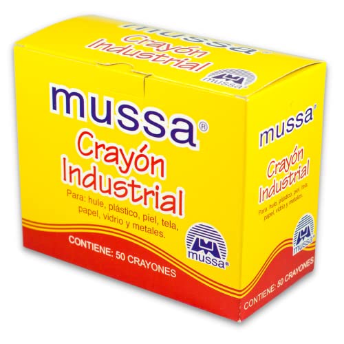 Crayones industriales 8 Imagen adicional