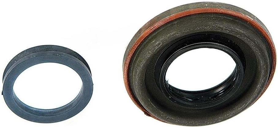 Front Differential Pinion Seal for Ford Excursion 2003 2004 2005 6.0L V8, for Ford F-350 Super Duty 2003 6.0L V8, Automotive Replacement Parts