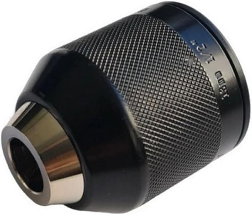Mandrin de perceuse 13 mm à dégagement rapide performant et facile à remplacer 7632521 - 5
