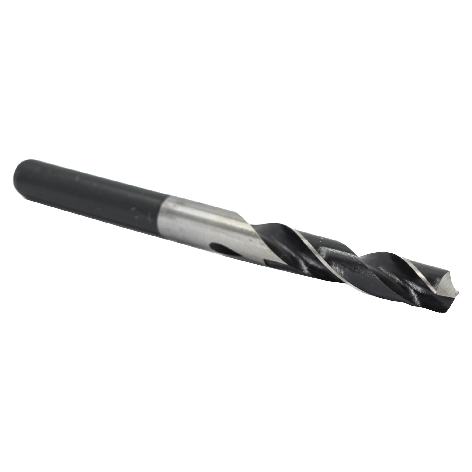 Drill America 23/32" High Speed Steel Reduced Shank Drill Bit with 3/8" Shank, D/ARSD Series — image 1
