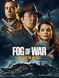 Fog of War - Spion im Nebel
