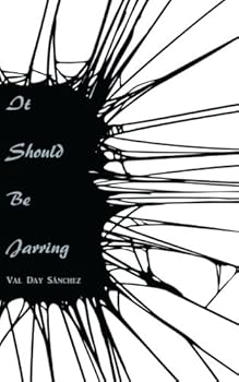 Paperback It Should Be Jarring Book