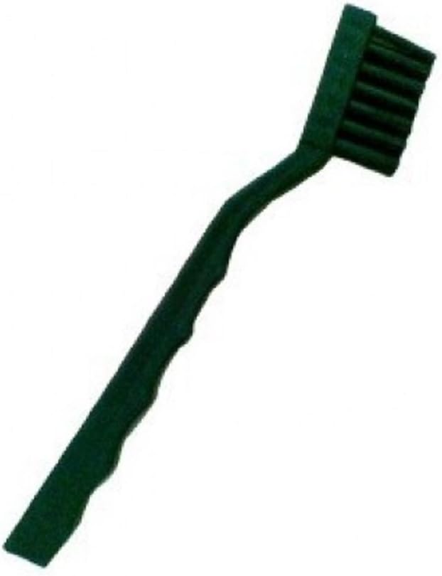 ESD Safe Brush for cleaning of pcbs