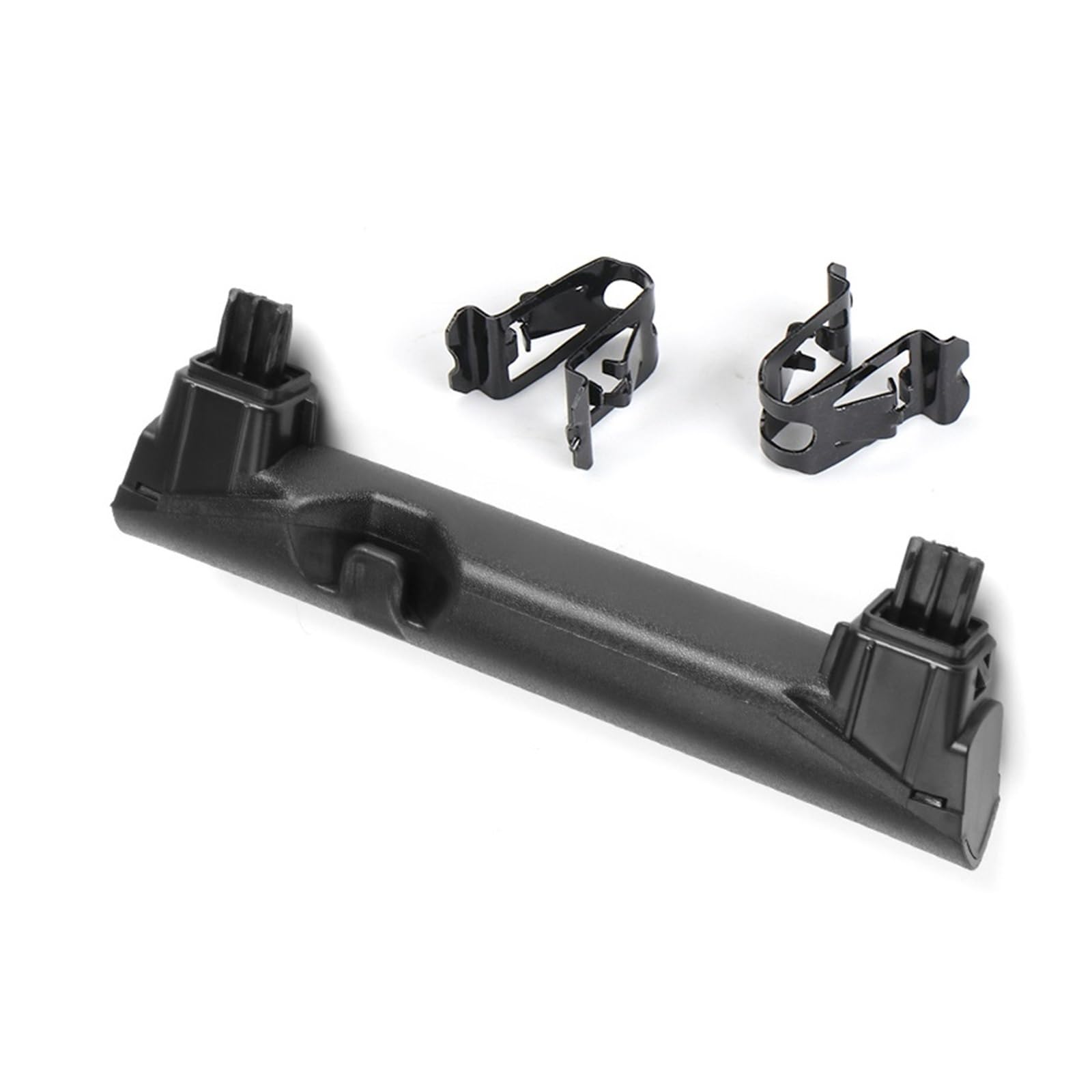 BQWYEDPL Car Tailgate Handle Trunk Inside Handle Fit for Benz Fit for GLC-Class W253 After 2016 2537400172 Car Door Latch Handle(Left 3 Pcs)
