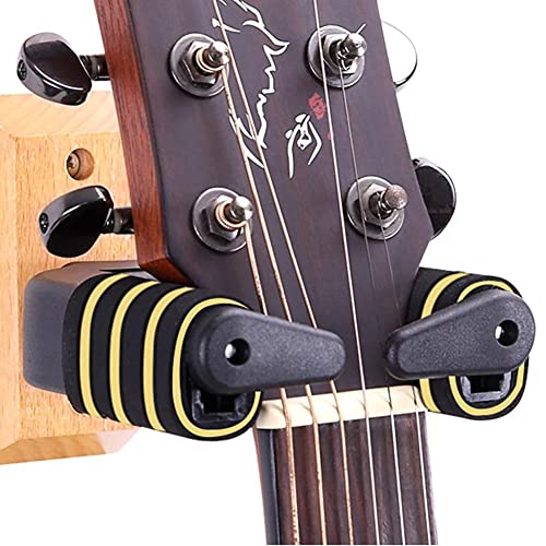 JHHDP Verrouillage Automatique à Bois Massif Guitare Guitare Mur électrique Guitare Guitare comprimé gravité Auto… - Les Beatles, Paul McCartney, John Lennon, RIngo Starr, George Harrison JHHDP Verrouillage Automatique à Bois Massif Guitare Guitare Mur électrique Guitare Guitare comprimé gravité Auto… – Image 4