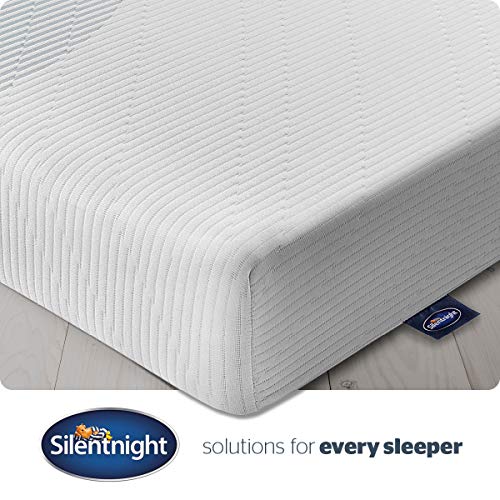 silentnight self inflating mat