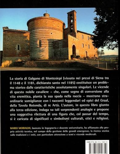 Enigma Di San Galgano (L') - 2