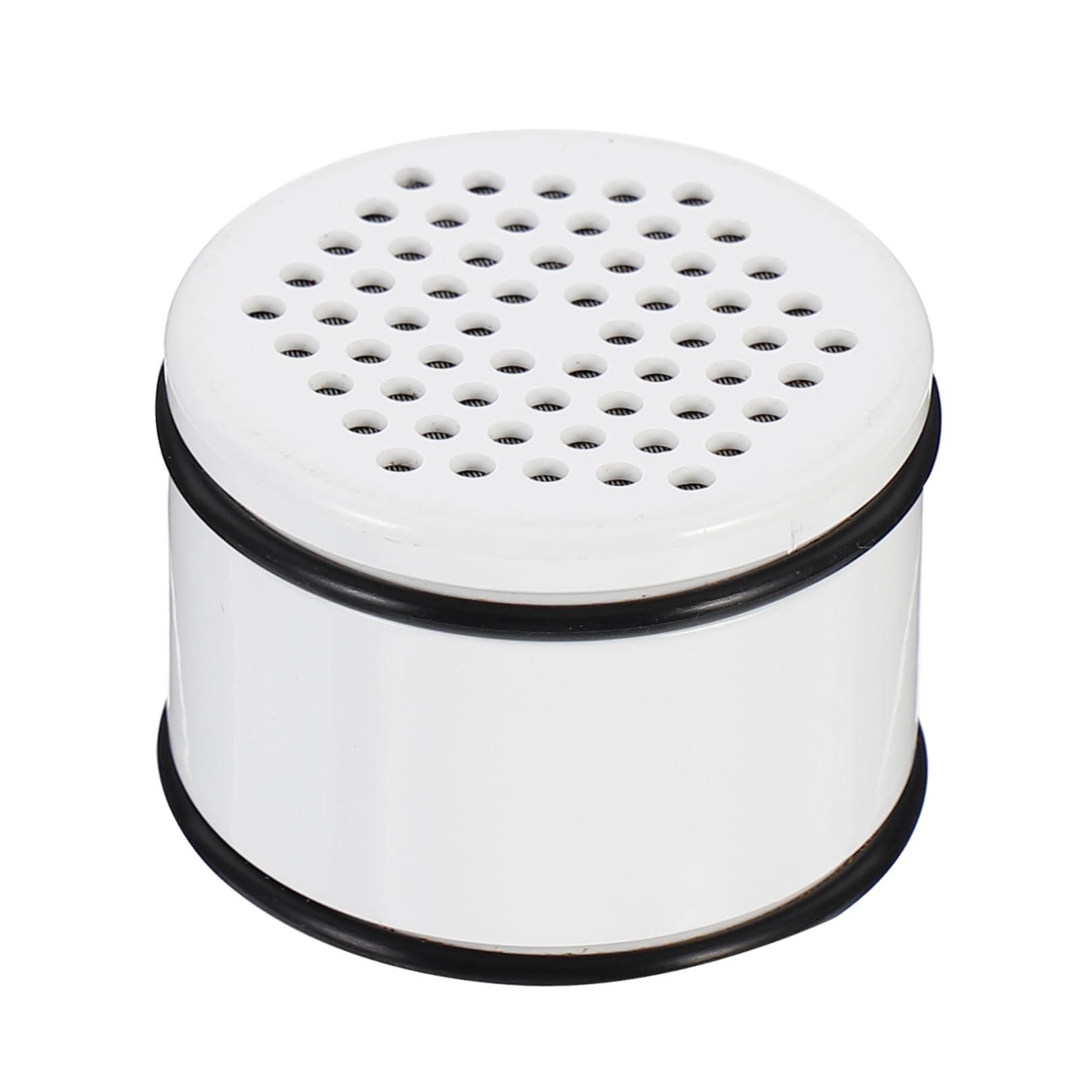 OSALADI 3piezas Filtro De Ducha Reemplazo De De Filtración De Agua Para Ducha Elimina Impurezas y Mejora La Calidad Del Agua Fácil Instalación Compatible Varios Modelos