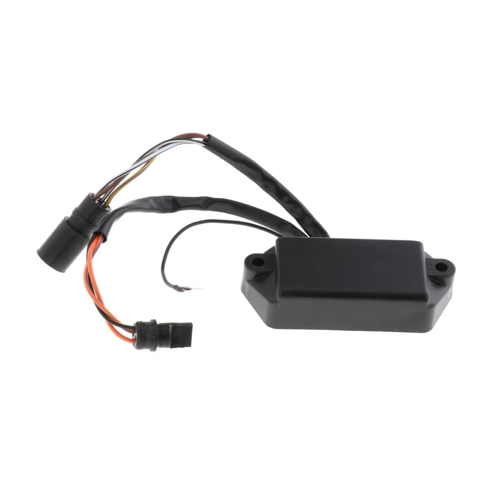 Pièces moto CDI Module d'allumage Cdi 113 2453 582453 581926 remplacement 583380 pour Johnson Evinrude 4 à 60HP 1977-1984 2 cylindres pour moteurs