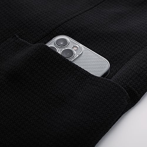 Image of PJ PAUL JONES Mens Casual Sport Coat Blazer Two Buttons Lightweight Business Jackets