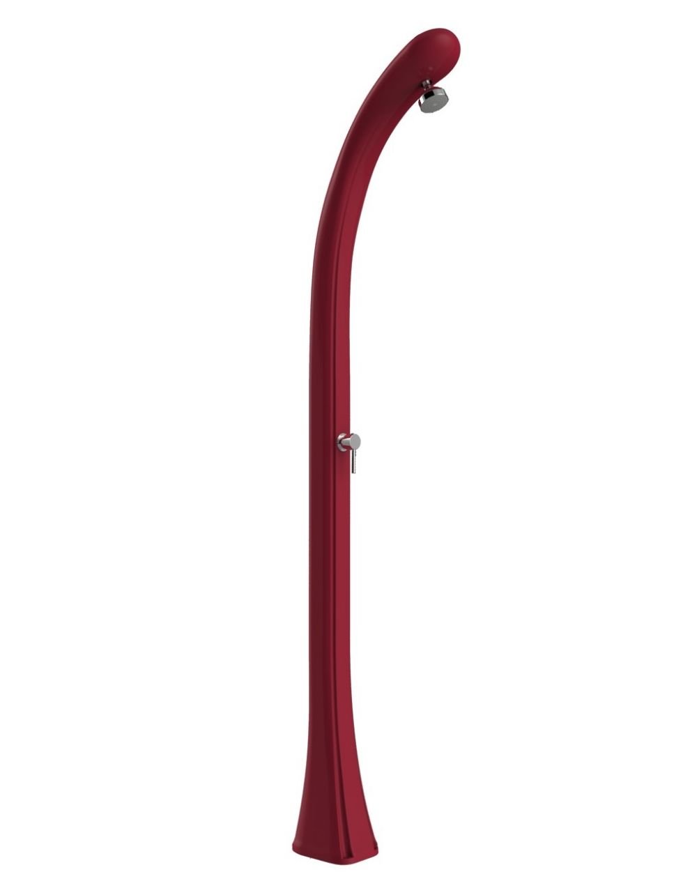 Arkema Design Doccia Solare Happy One Rosso F100/3027