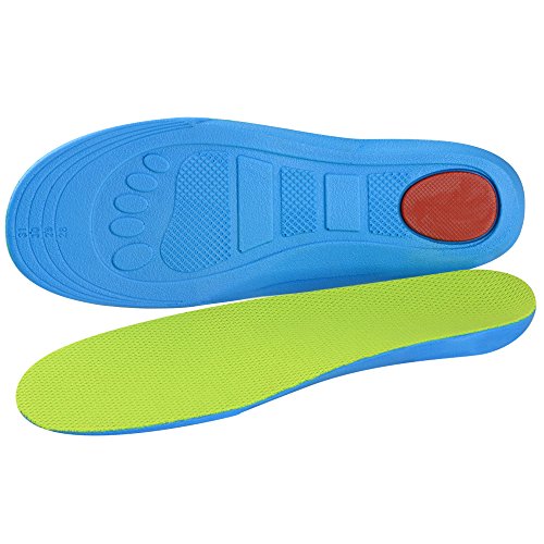 Soumit Traspirante Ortopedico Comfort Solette per